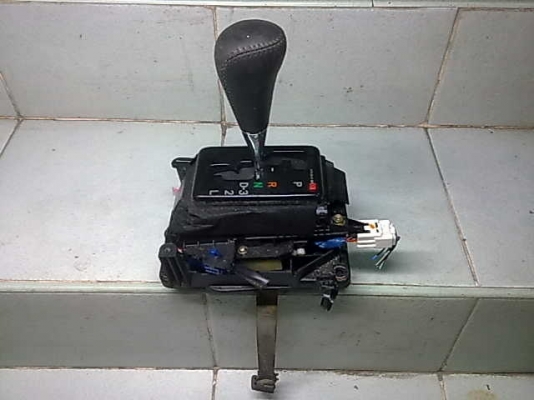 --- ขาย --- คันเกียร์ขั้นบันได (ทรงเตี๊ย)