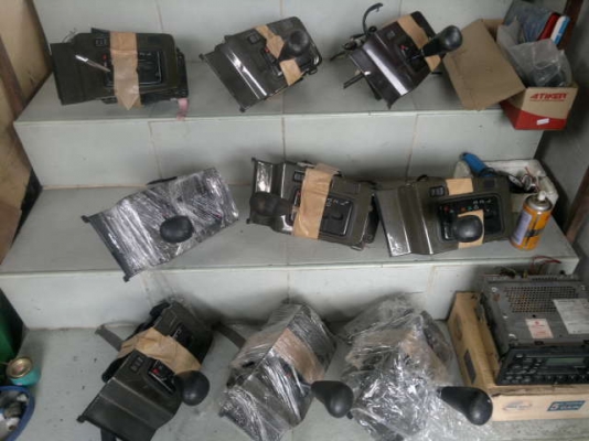 --- ขาย --- คันเกียร์ขั้นบันได (ทรงเตี๊ย)