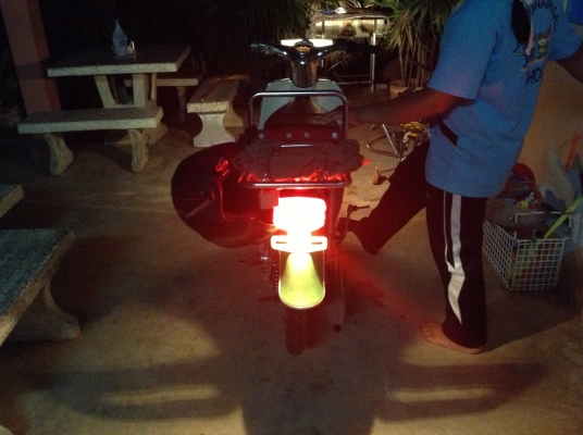 ขาย c ชุบแหลกสักคัน มีเล่มส้ม ขายด่วนๆๆๆ