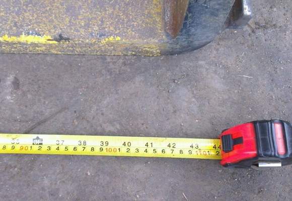 Sell> ขาย "งา โฟล์คลิฟท์" 1.1 เมตร ครับ ไม่แน่ใจว่ายี่ห้ออะไร แต่น่าจะเป็น 2.0 กับ 2.5 ตันครับ