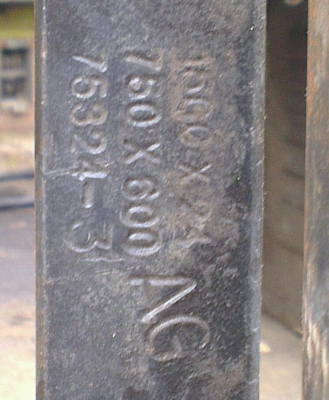 Sell> ขาย "งา โฟล์คลิฟท์" 1.1 เมตร ครับ ไม่แน่ใจว่ายี่ห้ออะไร แต่น่าจะเป็น 2.0 กับ 2.5 ตันครับ