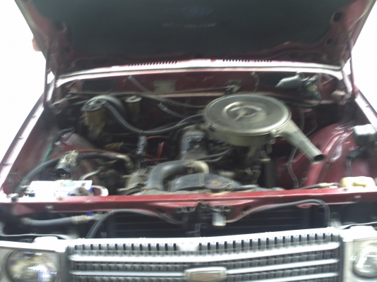 ขายโตต้า RT100 สภาพสวยกริ๊ป ต่อรองกันได้ 090-1145203 นุ