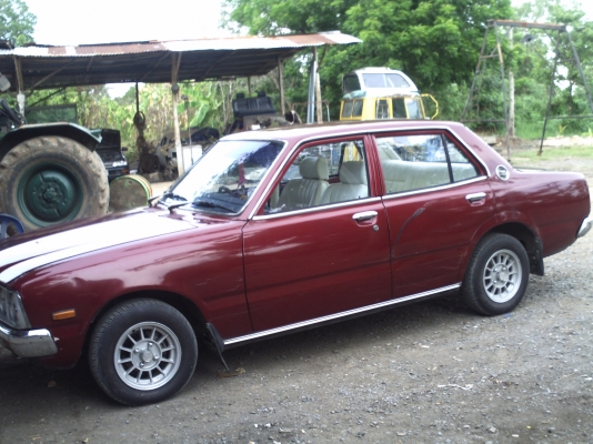 ขายโตต้า RT100 สภาพสวยกริ๊ป ต่อรองกันได้ 090-1145203 นุ