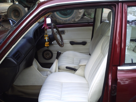 ขายโตต้า RT100 สภาพสวยกริ๊ป ต่อรองกันได้ 090-1145203 นุ