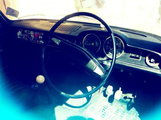 ขาย Fiat125 Special  89000 พร้อมใช้