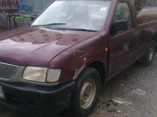 ดาก้อน  เครื่อง2500 ปี 2001