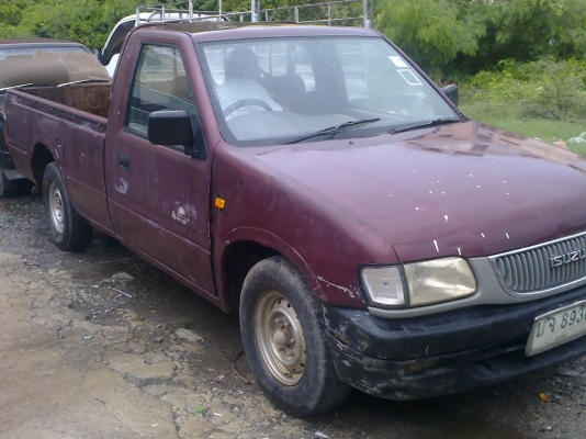 ดาก้อน  เครื่อง2500 ปี 2001