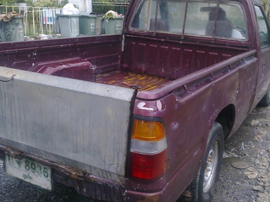 ดาก้อน  เครื่อง2500 ปี 2001