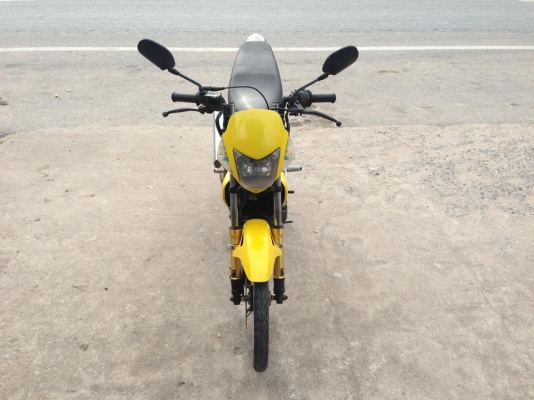 โซนิค ปี 44 เครื่องดี สีสวย เกียร์โยง ทะเบียนไม่ขาด ชุดโอนครบ