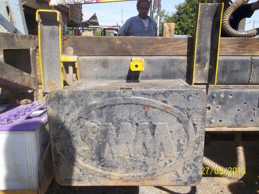 ขาย6ดั้มพร้อมใช้   รถห้างปี 41 ดั้มสามมิตร