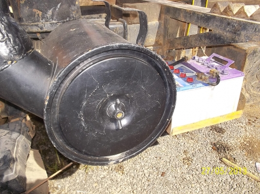 ขาย6ดั้มพร้อมใช้   รถห้างปี 41 ดั้มสามมิตร