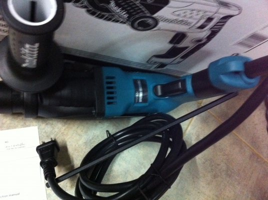 ขาย สว่านโรตารี่ Makita HR1830 (440w.) ราคาถูกมาก