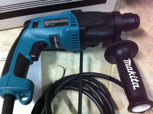 ขาย สว่านโรตารี่ Makita HR1830 (440w.) ราคาถูกมาก