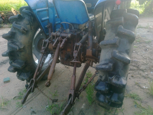 ขายรถไถ ISEKI TS2810 สภาพสวยเดิมๆรถไร่