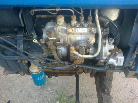 ขายรถไถ ISEKI TS2810 สภาพสวยเดิมๆรถไร่