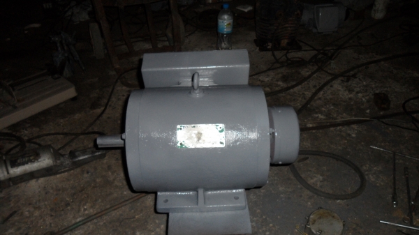 มอเตอร์โตชีบ้า