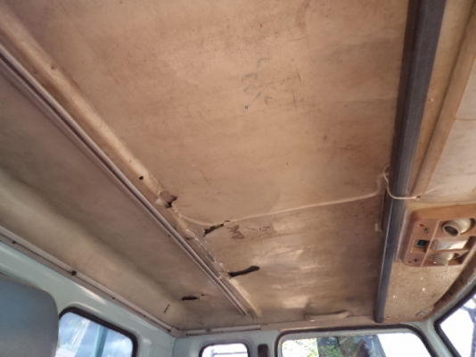 ขายรถ6ล้ออีซูซุร็อก 175แรง เบรกทิฟฟี เพาเวอร์ ยาง8.25