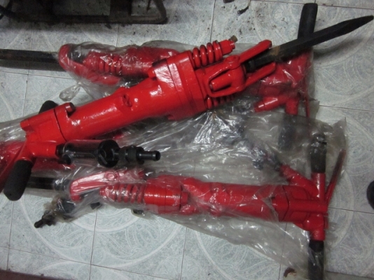 ขาย-หัวแย๊กลม / เจาะปูน 40 kg เพียง 17,500 บาท เป็นของใหม่