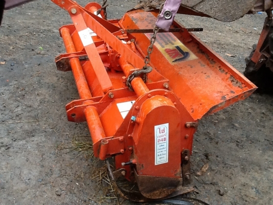 ขายโรตารีสยามอินพรีเม้น