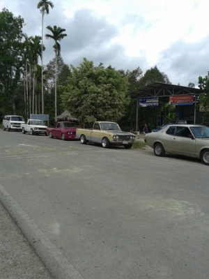 ขายดัสสัน521