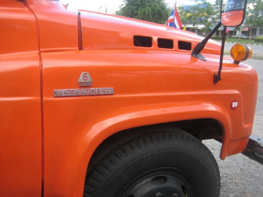 ขาย6ล้อหัวยาว นิสสันUD3 ขาย6ล้อหัวยาว นิสสันUD3