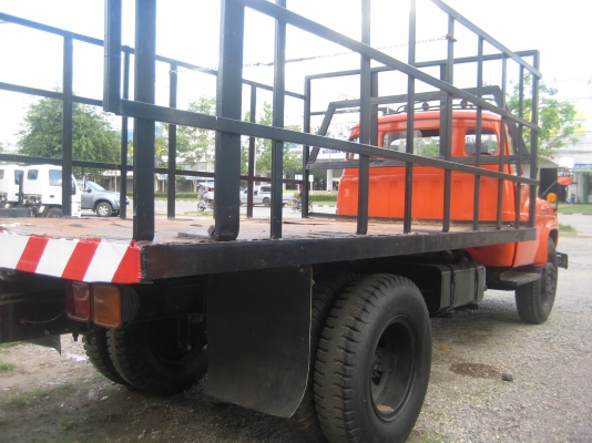 ขาย6ล้อหัวยาว นิสสันUD3 ขาย6ล้อหัวยาว นิสสันUD3