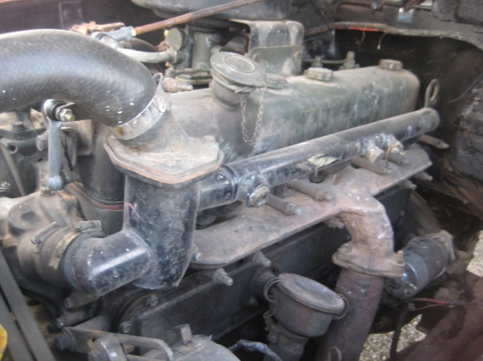 ขาย6ล้อหัวยาว นิสสันUD3 ขาย6ล้อหัวยาว นิสสันUD3