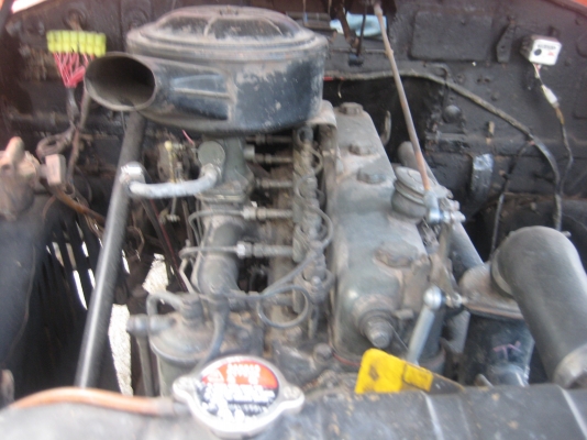 ขาย6ล้อหัวยาว นิสสันUD3 ขาย6ล้อหัวยาว นิสสันUD3