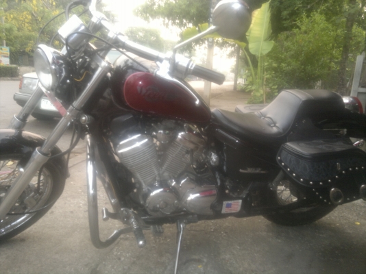 รถสวยพร้อมทะเบียนแท้