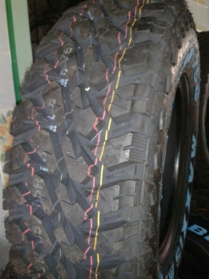 ขายยางใหม่ Mud Maxxis 764 ขนาด 245/75R16 ปี 13 ขายยางใหม่ Mud Maxxis 764 ขนาด 245/75R16 ปี 13