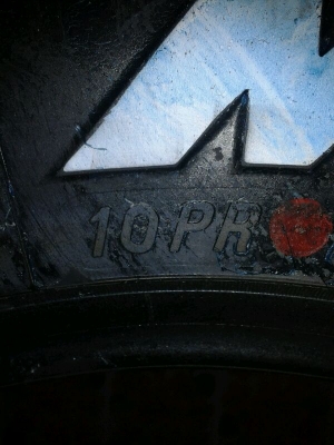 ขายยางใหม่ Mud Maxxis 764 ขนาด 245/75R16 ปี 13 ขายยางใหม่ Mud Maxxis 764 ขนาด 245/75R16 ปี 13