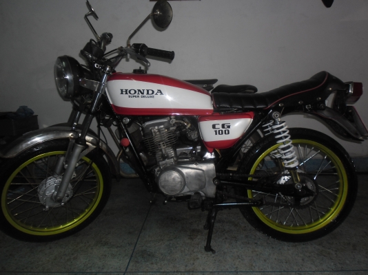 ขายJx110 สภาพเครื่องทำใหม่สีทำใหม่ทั้งคัน สวยเครื่องนิ่มๆ