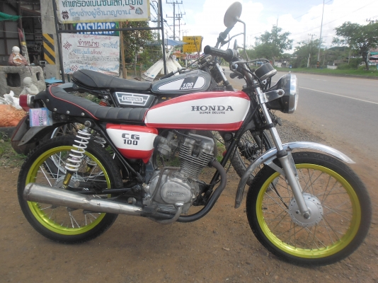 ขายJx110 สภาพเครื่องทำใหม่สีทำใหม่ทั้งคัน สวยเครื่องนิ่มๆ