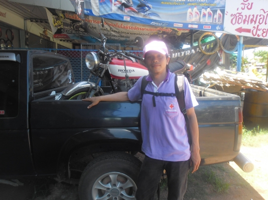 ขายJx110 สภาพเครื่องทำใหม่สีทำใหม่ทั้งคัน สวยเครื่องนิ่มๆ