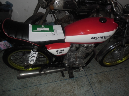 ขายJx110 สภาพเครื่องทำใหม่สีทำใหม่ทั้งคัน สวยเครื่องนิ่มๆ