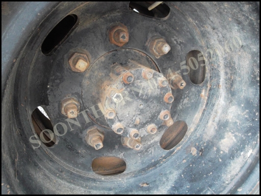 ขายด่วน รถบรรทุก 6 ล้อ ISUZU ROCKY 145 แรง พร้อมเครน 3 ตัน 3 ปลอก รถพร้อมใช้งาน ราคาสุดคุ้ม