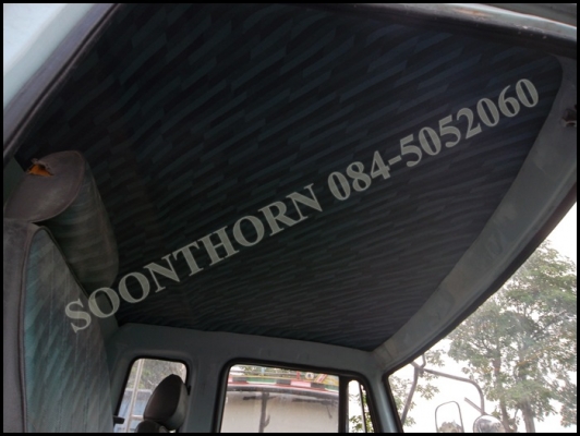 ขายด่วน รถบรรทุก 6 ล้อ ISUZU ROCKY 145 แรง พร้อมเครน 3 ตัน 3 ปลอก รถพร้อมใช้งาน ราคาสุดคุ้ม