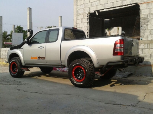 ขายของแรงๆ สำหรับ FORD RANGER และ BT50 ตั้งแต่ปี 2007 - 2011 ครับ