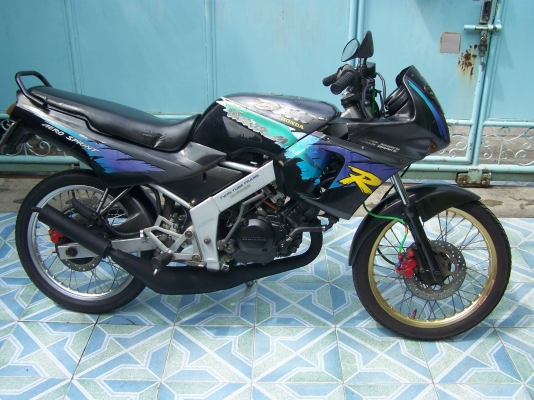 ขายบีท อาร์ เครื่องดี ทะเบียนโอน 6000 โทร 0804420093