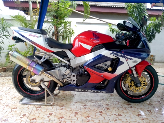 (ลดด่วน)ขายCBR929อินวอยสรรพสามิตแท้ปี2001 เครื่องดี ราคาถูกๆ (ลดด่วน)ขายCBR929อินวอยสรรพสามิตแท้ปี2001 เครื่องดี ราคาถูกๆ
