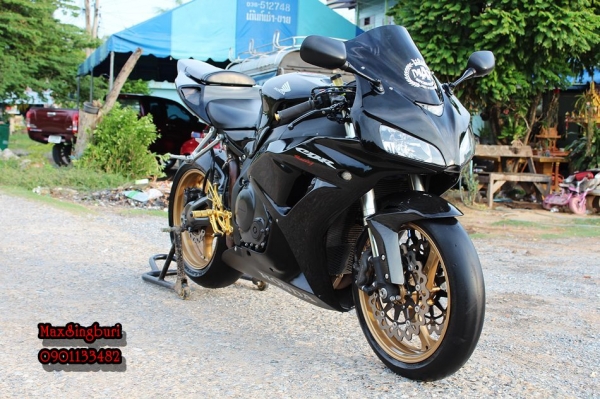 แม็กสิงห์บุรี//CBR1000RR ปี2007 SPEC ยุโรป ของแต่งเต็มคัน ท่อสูตร เอกสาร อินวอย 219000 ด่วน