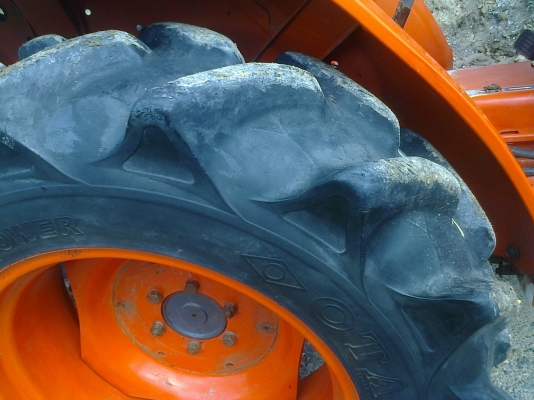 คูโบต้า 3408di.1000ช.ม สภาพสวย รถใช้งานน้อย ใช้ส่วนตัว ครับ