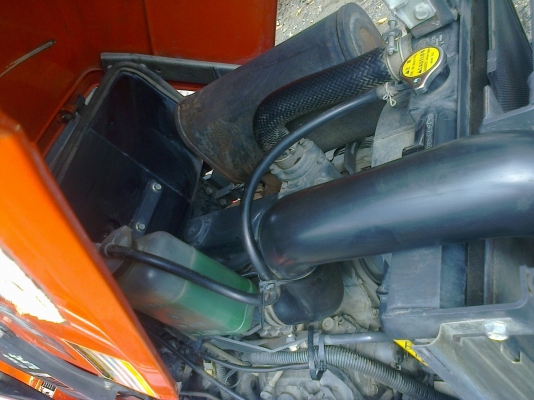 คูโบต้า 3408di.1000ช.ม สภาพสวย รถใช้งานน้อย ใช้ส่วนตัว ครับ