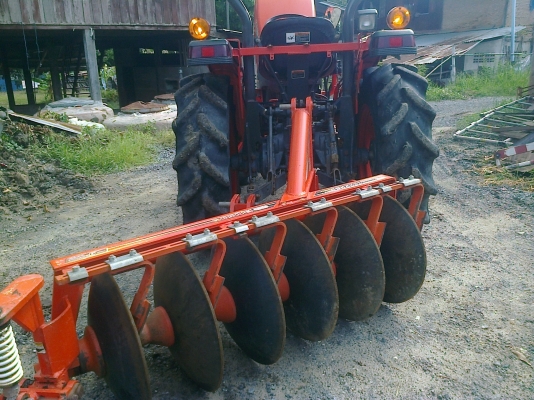 คูโบต้า 3408di.1000ช.ม สภาพสวย รถใช้งานน้อย ใช้ส่วนตัว ครับ