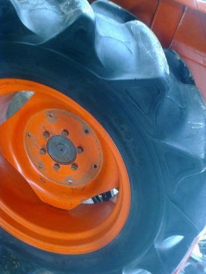 คูโบต้า 3408di.1000ช.ม สภาพสวย รถใช้งานน้อย ใช้ส่วนตัว ครับ