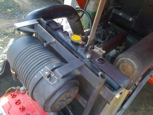 คูโบต้า 3408di.1000ช.ม สภาพสวย รถใช้งานน้อย ใช้ส่วนตัว ครับ