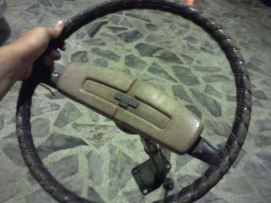 แยกอะไหล่หัว isuzu faster KB20