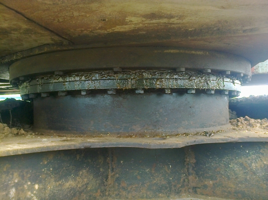 ฝากขายแม็คโค HITACHI EX200-2 ฝากขายแม็คโค HITACHI EX200-2