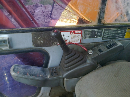 ฝากขายแม็คโค HITACHI EX200-2 ฝากขายแม็คโค HITACHI EX200-2