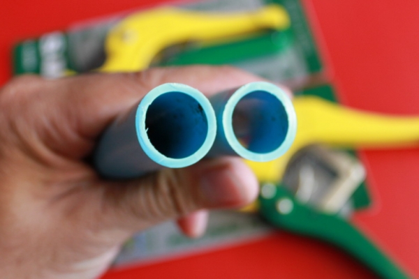 กรรไกรตัดท่อ PVC WYNN's  ตัดได้ หนึ่งนิ้วครึ่ง 42mm